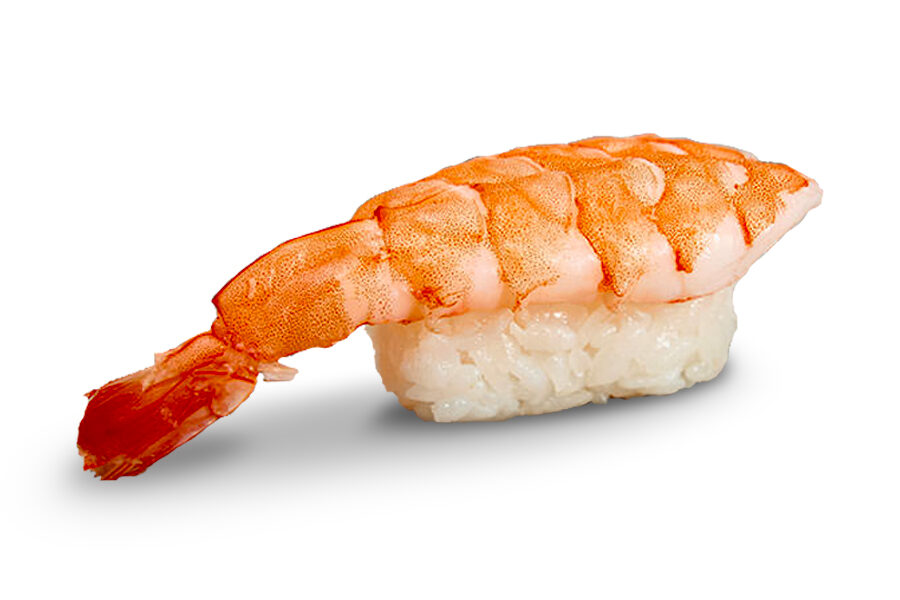 Суши с креветкой Харьков