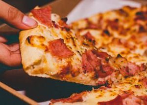 Мясные начинки для пиццы, которые используют в Ролл Клаб