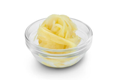 Имбирь — 2 шт.