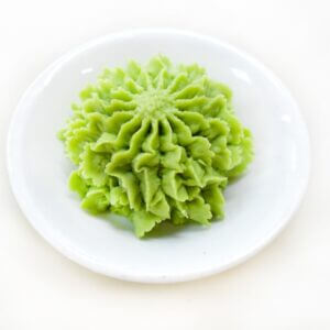 Васаби — чудо из Японии