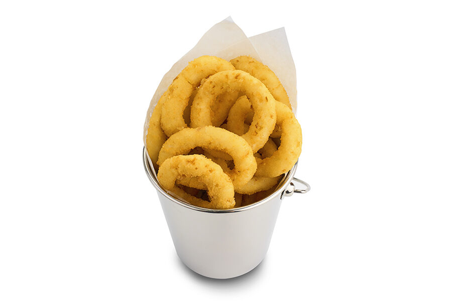 Луковые кольца Харьков