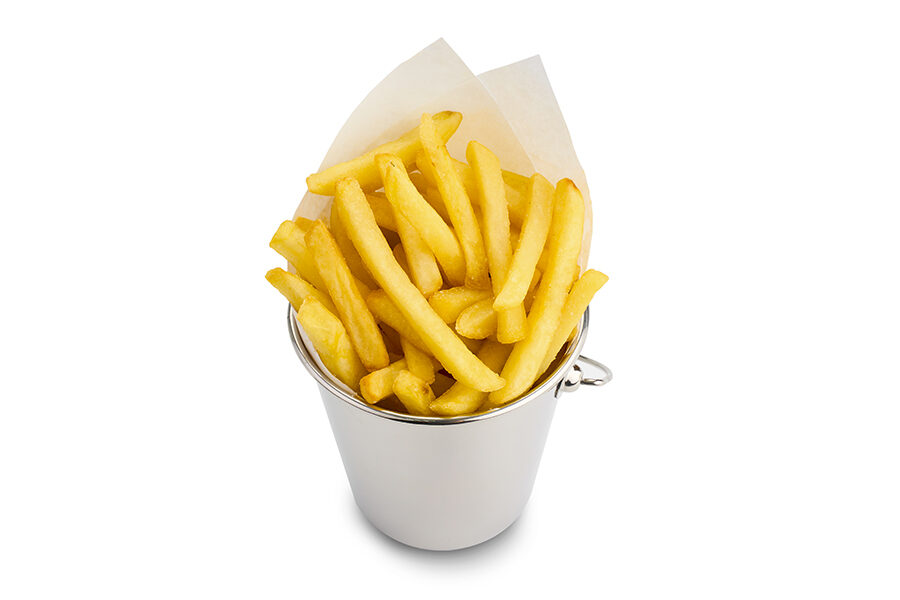 Френч фрайз Харьков