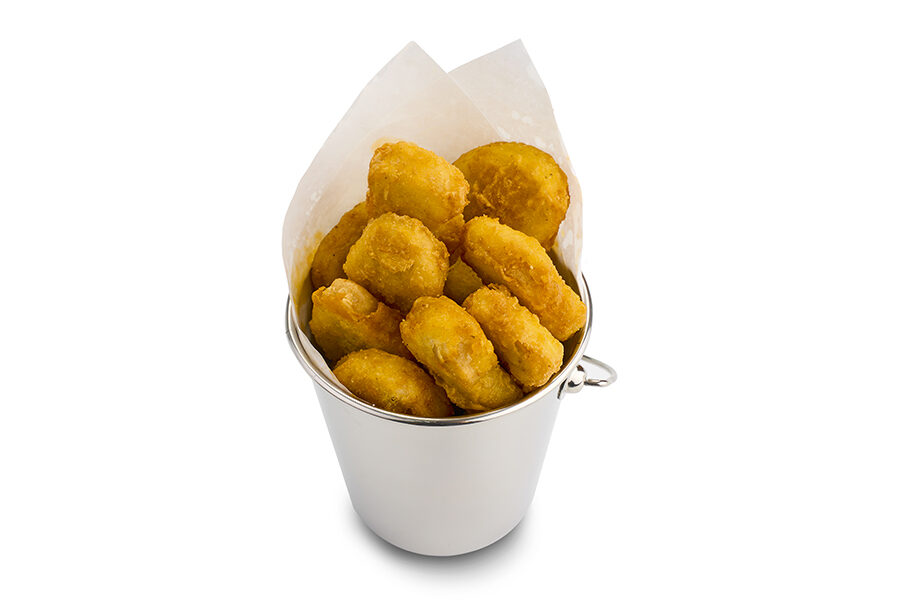 Нагетсы заказать 