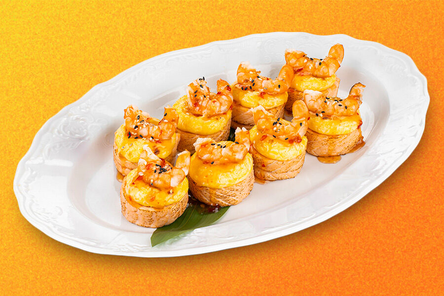 Ролл Май чойс Харьков