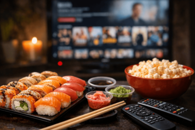 Кіно на вечір: 15 нових фільмів Netflix, які ви могли пропустити
