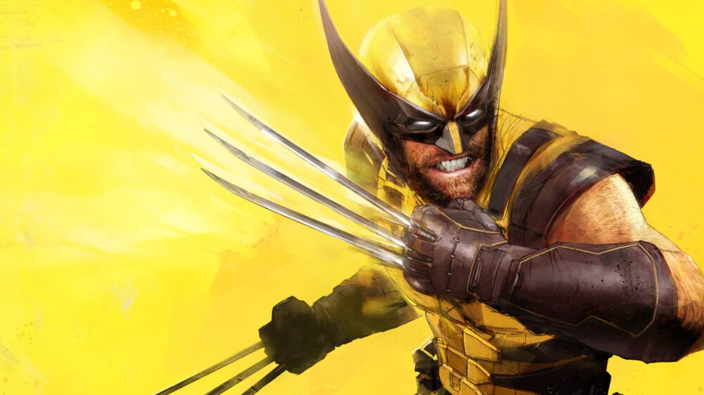 Marvel's Wolverine Marvel's Wolverine